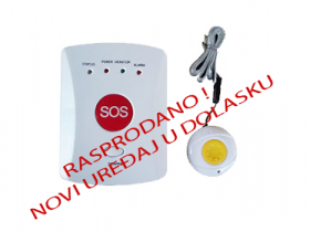 Sos Narukvica Ponuda