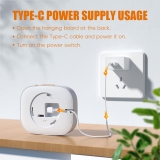 WiFi Panic Button za starije osobe