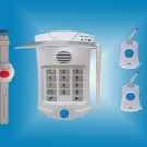 SOS Alarm – Model CX-66A - sustav pomoći za starije ili nemoćne osobe